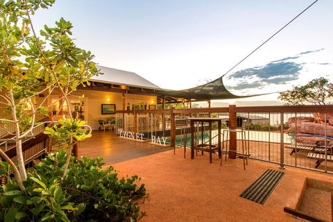 Cygnet Bay Pearl Farm - Hobart Tourism 1