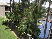 Cypress Drive Apartment