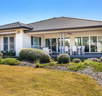 Cypress Point Lodge - Hobart Tourism