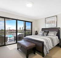 Cypress Townhouse 17 - Suite - Hobart Tourism