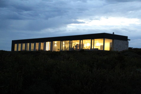 D'Estrees Bay Beach House - Tourism TAS 2