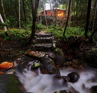 Daintree Cascades - Tourism TAS