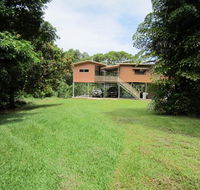 Daintree Lighthouse View - Hobart Tourism