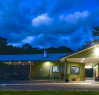 Daintree Peaks ECO Stays - Hobart Tourism