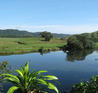 Daintree Riverview Lodges - Hobart Tourism