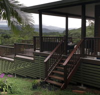 daintree valley cottage - Tourism TAS