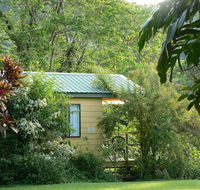 Daintree Valley Haven - Hobart Tourism