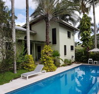 Daintree Village Bed and Breakfast - Hobart Tourism