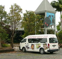 Daintree Wild Bed  Breakfast - Hobart Tourism