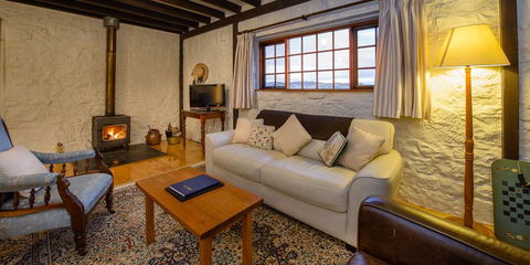 Daisy Bank Cottages - Tourism TAS 1