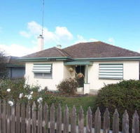 Daisy Cottage on Duke - Hobart Tourism