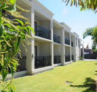 Dalby Fairway Motor Inn - Hobart Tourism
