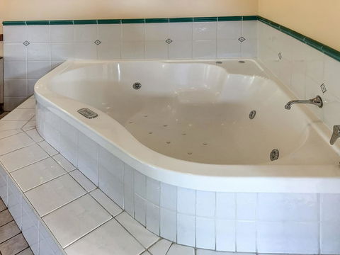 Dalby Homestead Motel - Hobart Tourism 3
