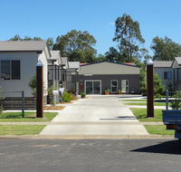 Dalby Tourist Park - Hobart Tourism