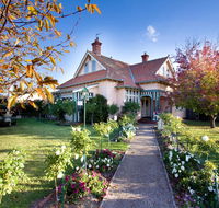 Dalfruin BB - Hobart Tourism