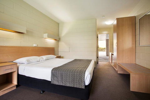 Dalrymple Hotel - Tourism TAS 1