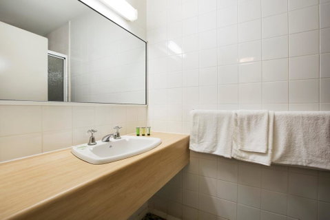 Dalrymple Hotel - Tourism TAS 3