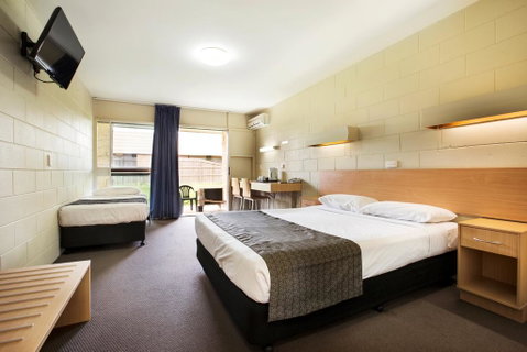 Dalrymple Hotel - Tourism TAS 2