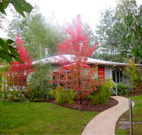 Dalrymples Guest Cottages - Tourism TAS