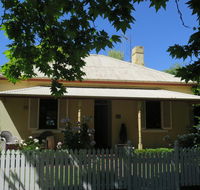 Dalton Cottage