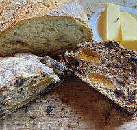 Daly View Bed  Breakfast - Tourism TAS