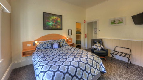 Dannebrog Lodge - Tourism TAS 2