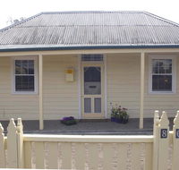 Darcy's Cottage on Piper - Tourism TAS
