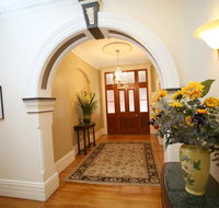 Darcy's Hotel - Hobart Tourism