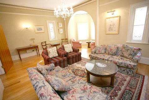 Darcy's Hotel - Tourism TAS 2