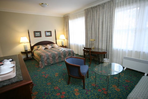 Darcy's Hotel - Tourism TAS 1