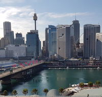 Darling Harbour 2 Bedroom Apartment - Tourism TAS