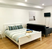Darling Harbour and Fish Market Brand New Studio - Tourism TAS