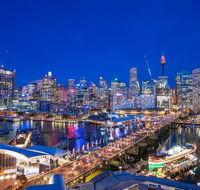 Darling Harbour Escape - Tourism TAS