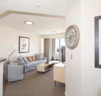 Darling Harbour Executive - Tourism TAS