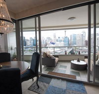 Darling Harbour Getaway - Tourism TAS