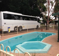 Darling River Motel - Hobart Tourism