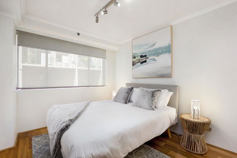 Darlinghurst One Bedroom Modern Self-Contained Apartment With Parking - Easy Access To Sydney CBD (45 PEL) - Tourism TAS 2