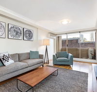 Darlinghurst Self-Contained Modern One Bedroom Apartment 21 CRN - Tourism TAS