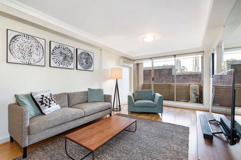 Darlinghurst Self-Contained Modern One Bedroom Apartment (21 CRN) - Tourism TAS 0