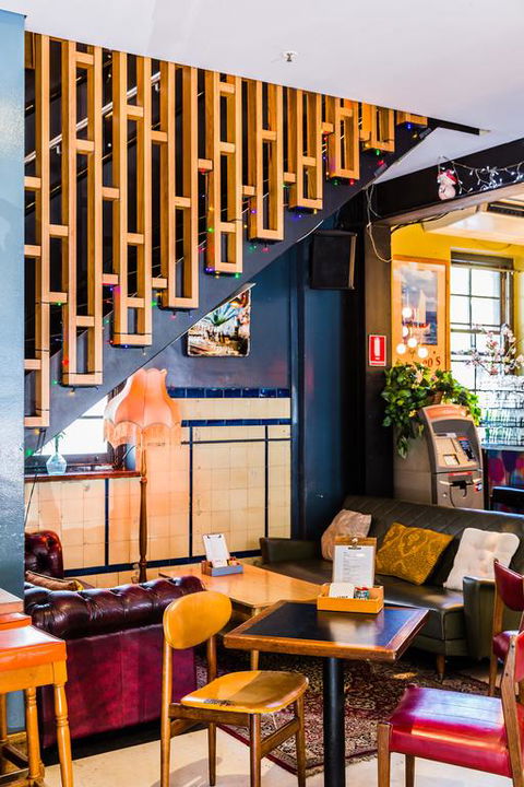 Darlo Bar Sydney, Darlinghurst - Tourism TAS 3