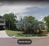 Darwin House - Tourism TAS