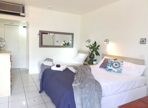 Darwin Poinciana Inn - Tourism TAS 2