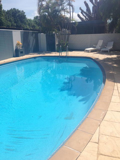 Darwin Poinciana Inn - Tourism TAS 3