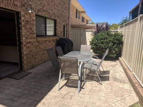 DAVIES STREET 3/14 MOLLYMOOK - Tourism TAS 0