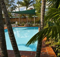 Dawson Motor Inn - Hobart Tourism