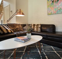 Daylesford Lake Villa 2 - Tourism TAS
