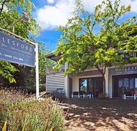 Daylesford Spa Accommodation - Tourism TAS