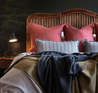 Daylesford Spa Villa 3 - Tourism TAS