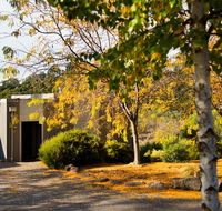 Daylesford Spa Villa 4 - Tourism TAS