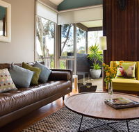 Daylesford Spa Villa 6 - Tourism TAS